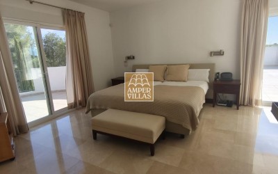 Charming and comfortable villa in Santa Clara.